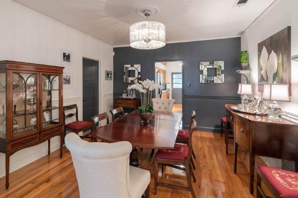 Photo of Livingroom in Natchez
