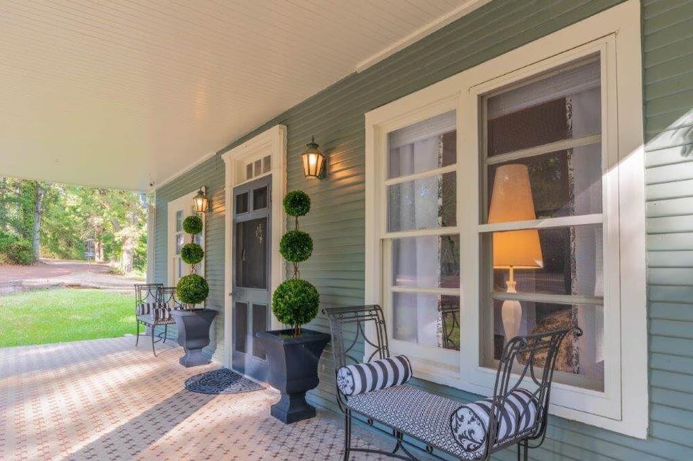 Photo of Outdoor in Natchez