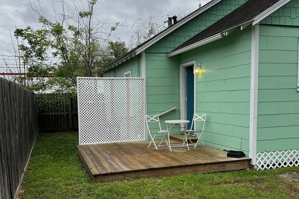 Photo of Outdoor in El Lago