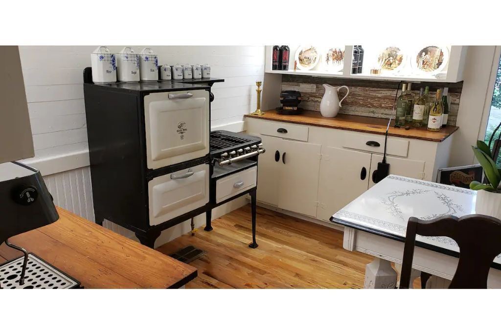Photo of Kitchen in Zachary