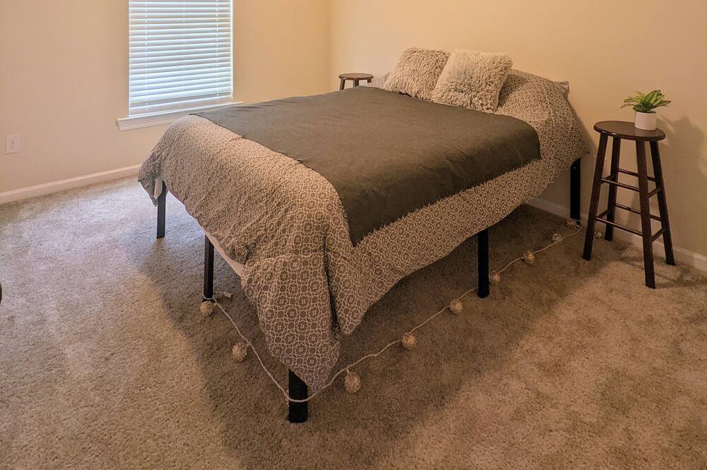Photo of Bedroom in Denham Springs