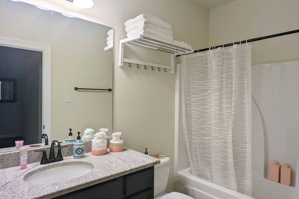 Photo of Bathroom in Denham Springs