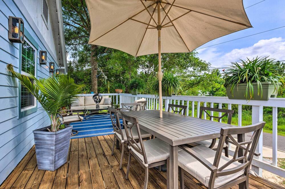 Photo of Outdoor in Waveland