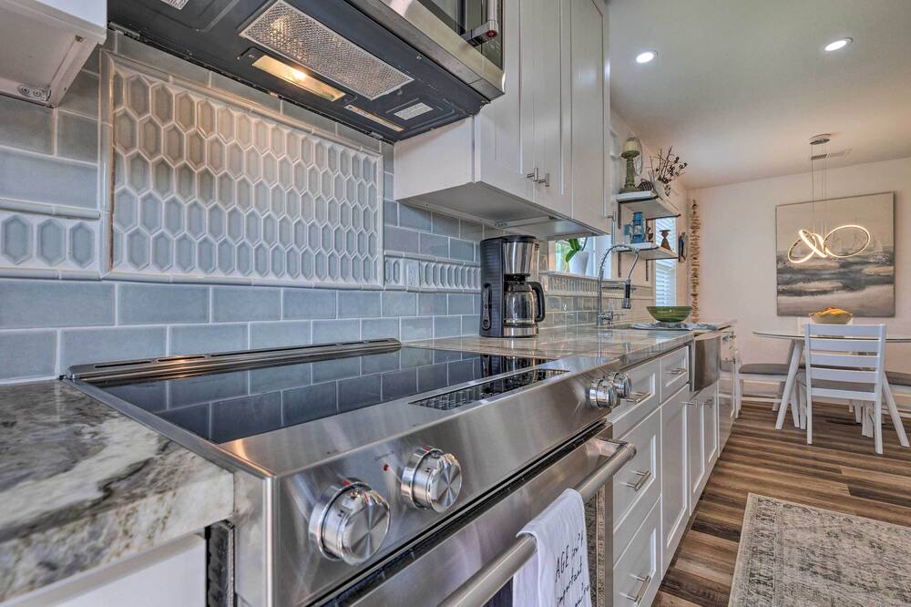 Photo of Kitchen in Waveland
