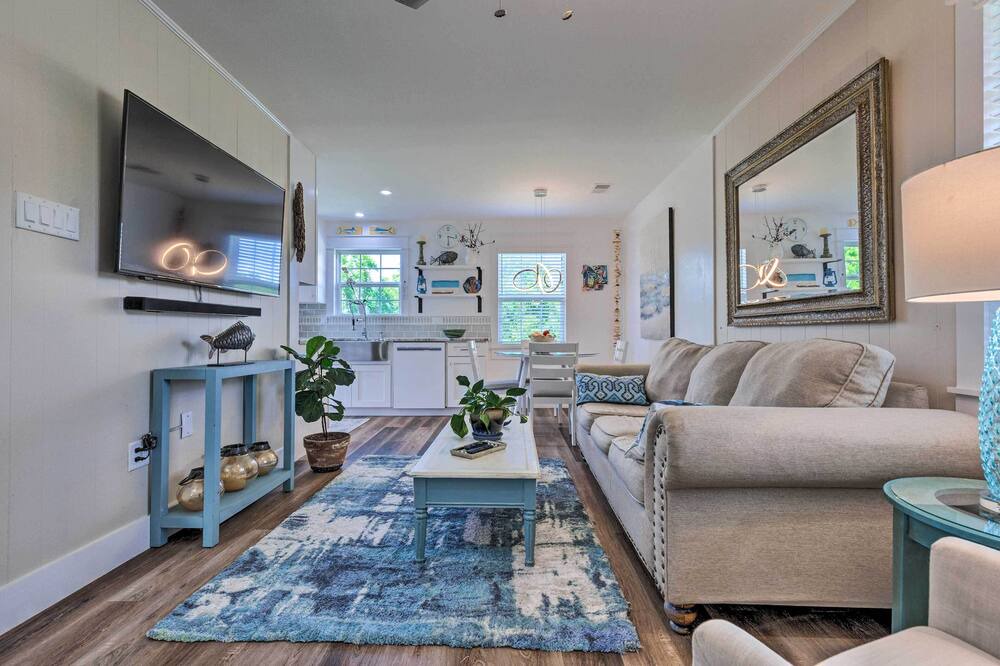 Photo of Bedroom in Waveland