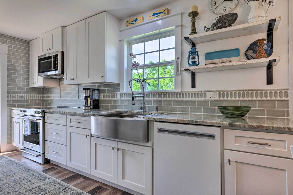 Photo of Kitchen in Waveland