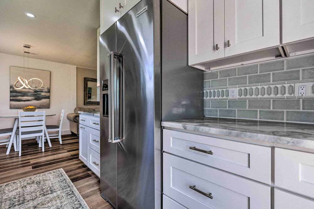 Photo of Kitchen in Waveland