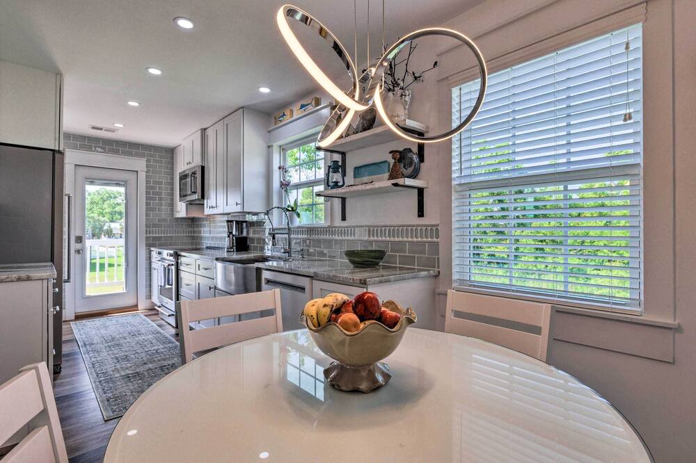 Photo of Kitchen in Waveland