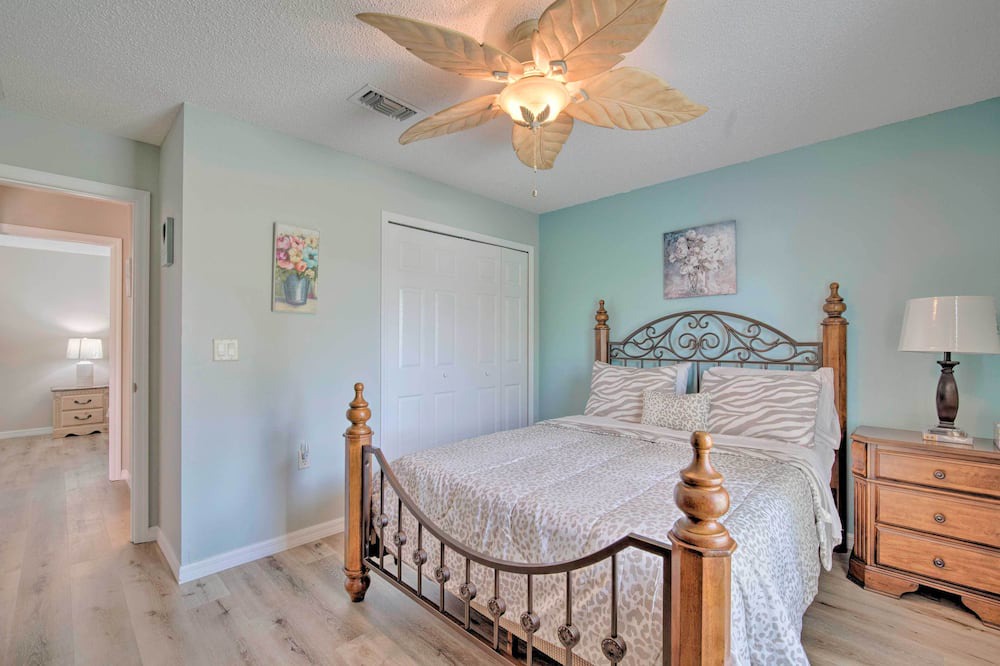 Photo of Bedroom in Ocala