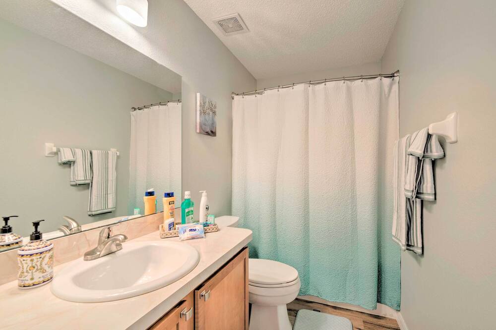 Photo of Bathroom in Ocala