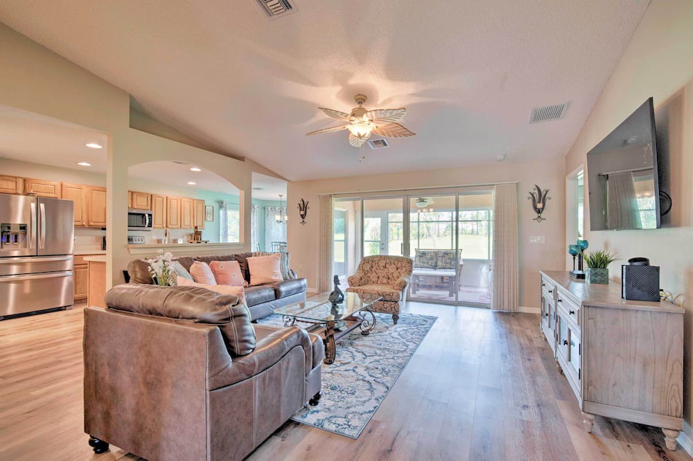 Photo of Livingroom in Ocala