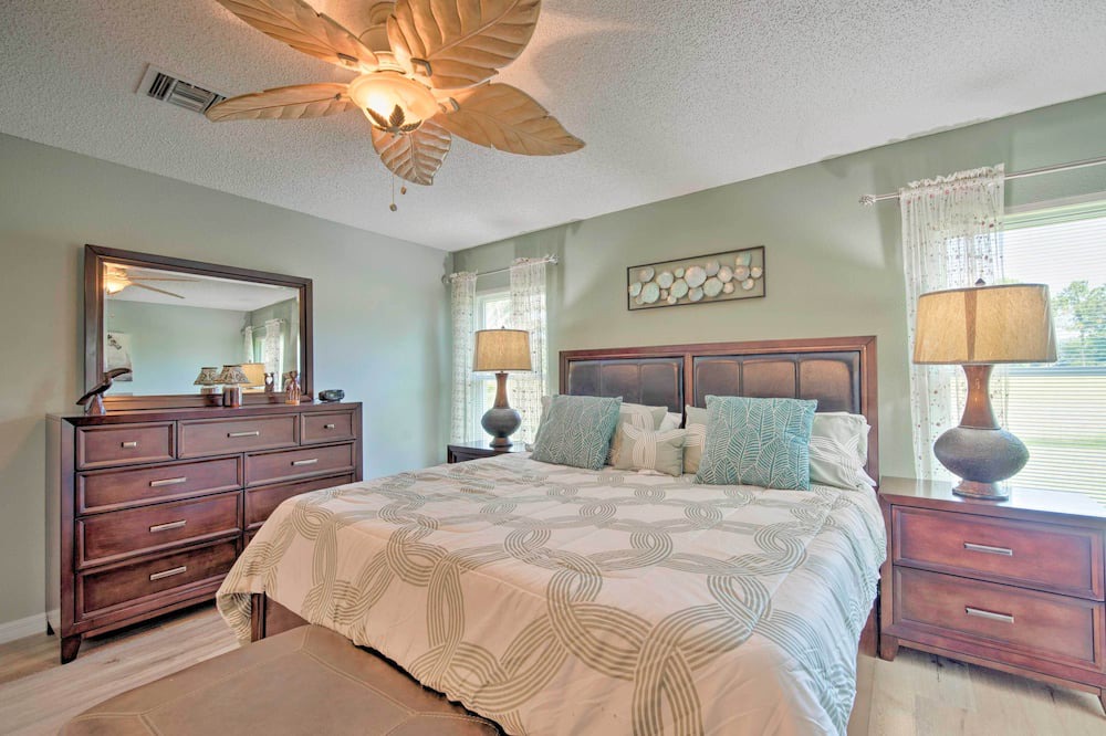 Photo of Bedroom in Ocala