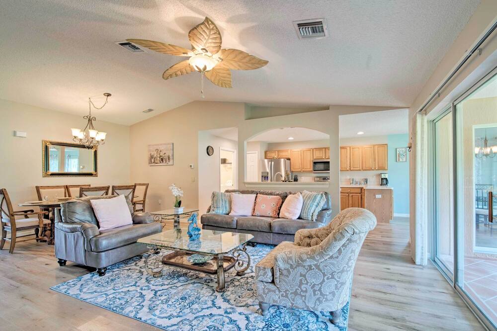 Photo of Livingroom in Ocala