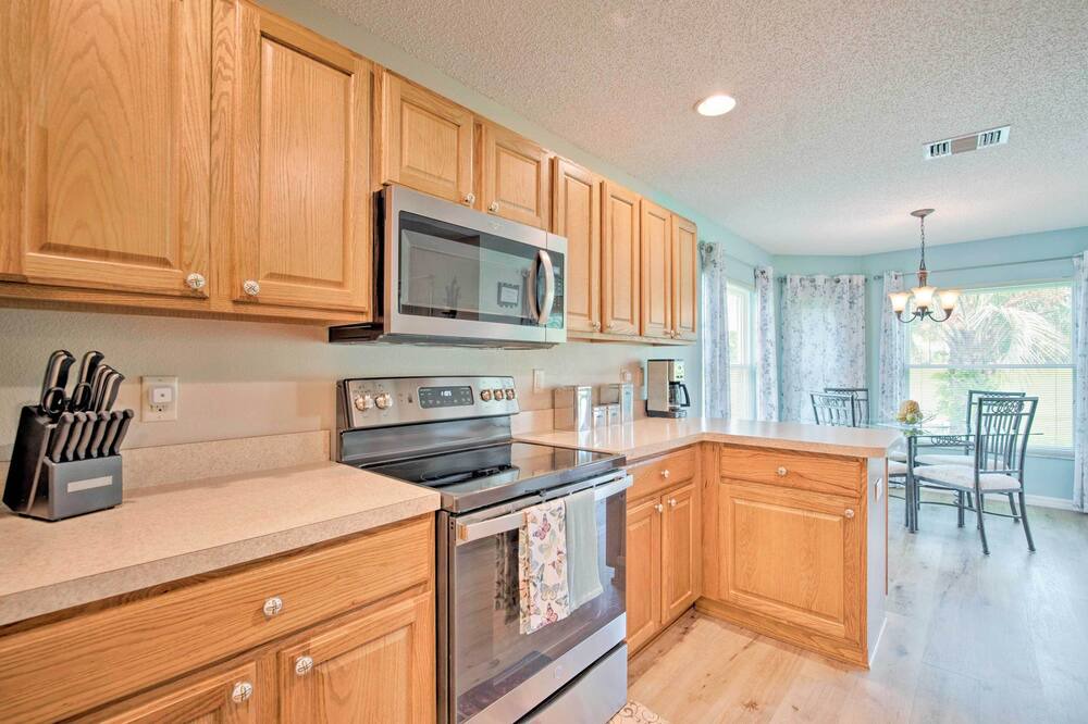 Photo of Kitchen in Ocala
