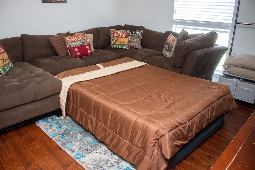 Photo of Bedroom in Slidell