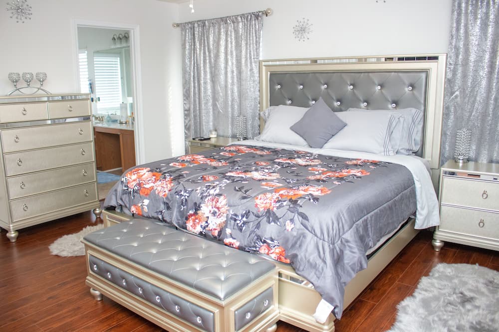 Photo of Bedroom in Slidell