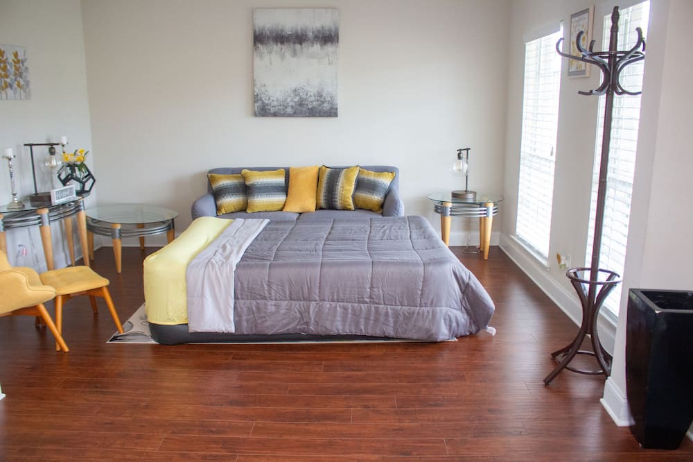 Photo of Bedroom in Slidell