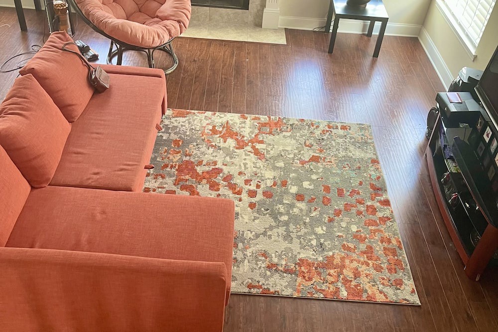 Photo of Livingroom in Slidell