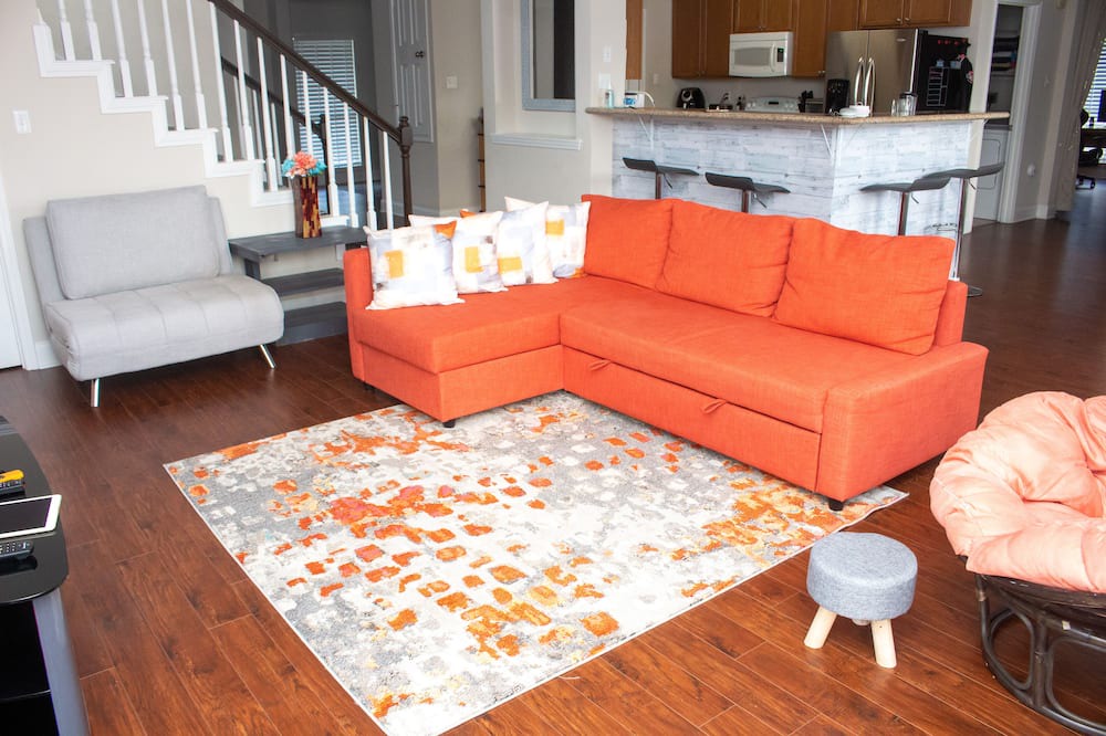 Photo of Livingroom in Slidell