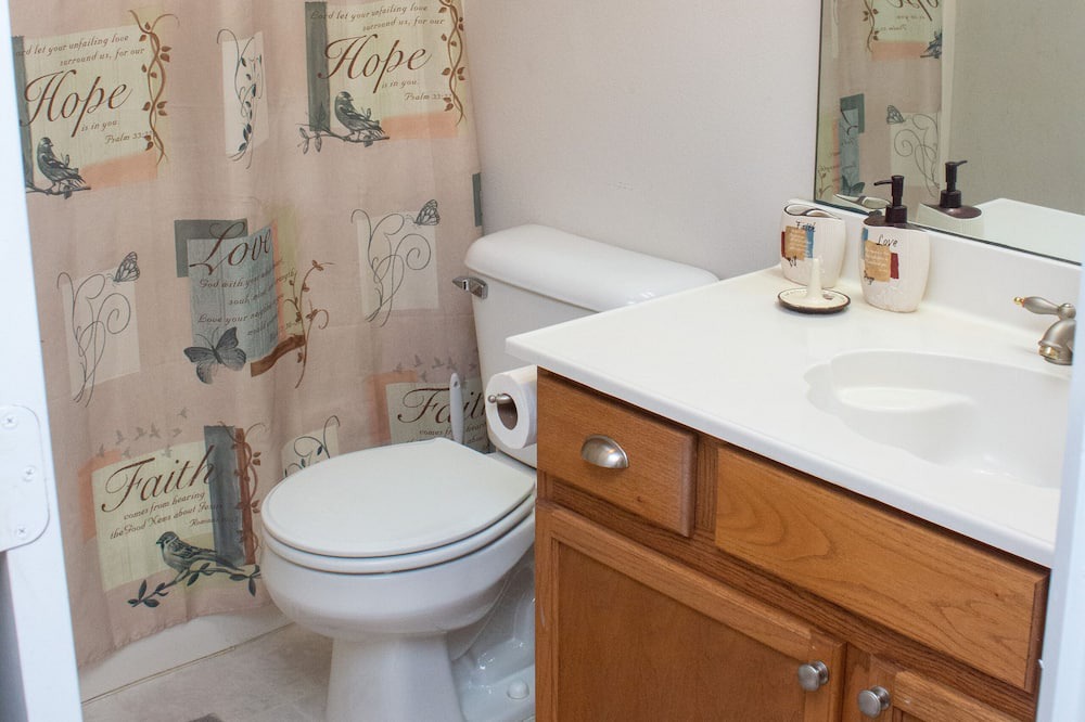 Photo of Bathroom in Slidell