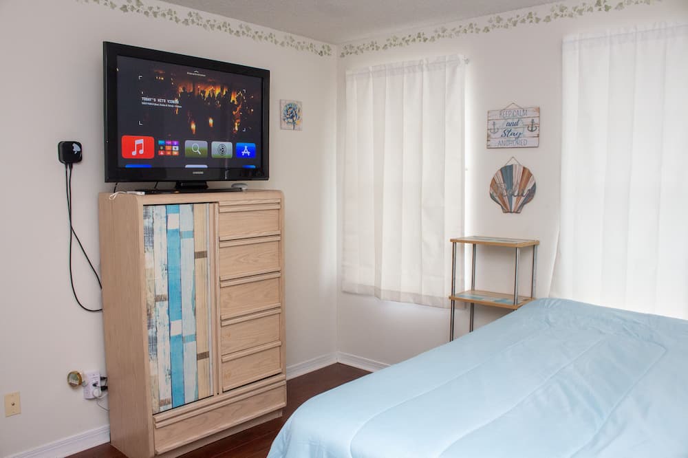 Photo of Bedroom in Slidell