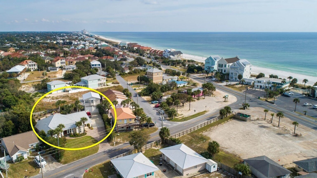 Photo of Outdoor in Hollywood Beach