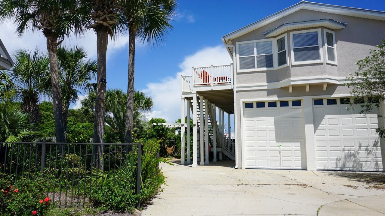 Photo of Outdoor in Hollywood Beach