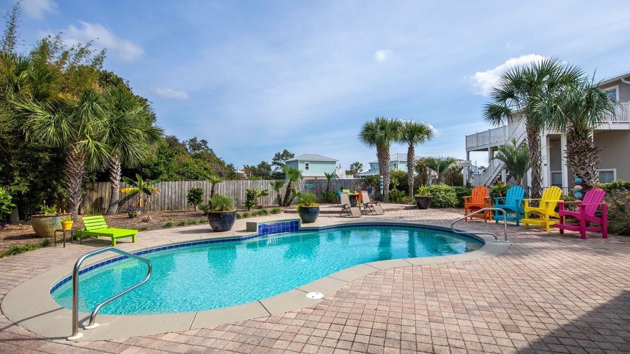 Photo of Outdoor in Hollywood Beach