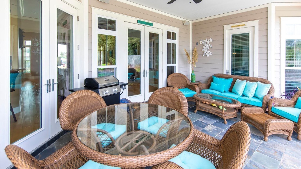 Photo of Outdoor in Hollywood Beach