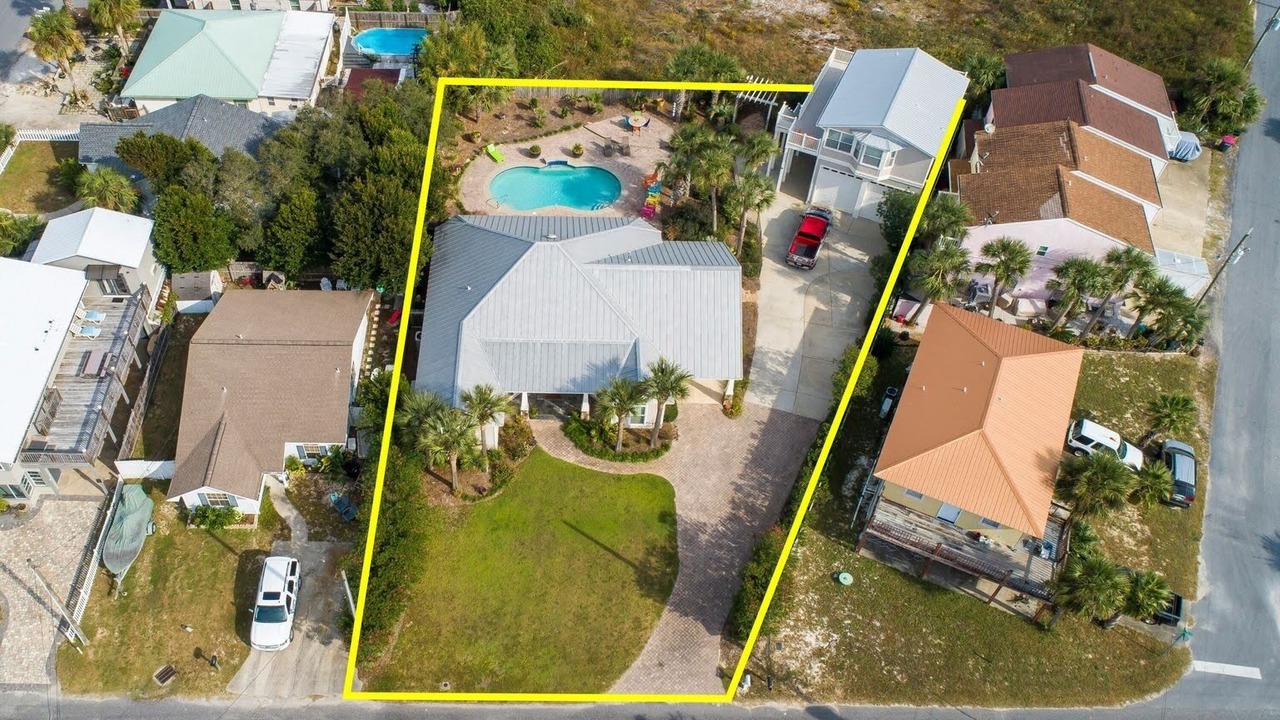Photo of Outdoor in Hollywood Beach