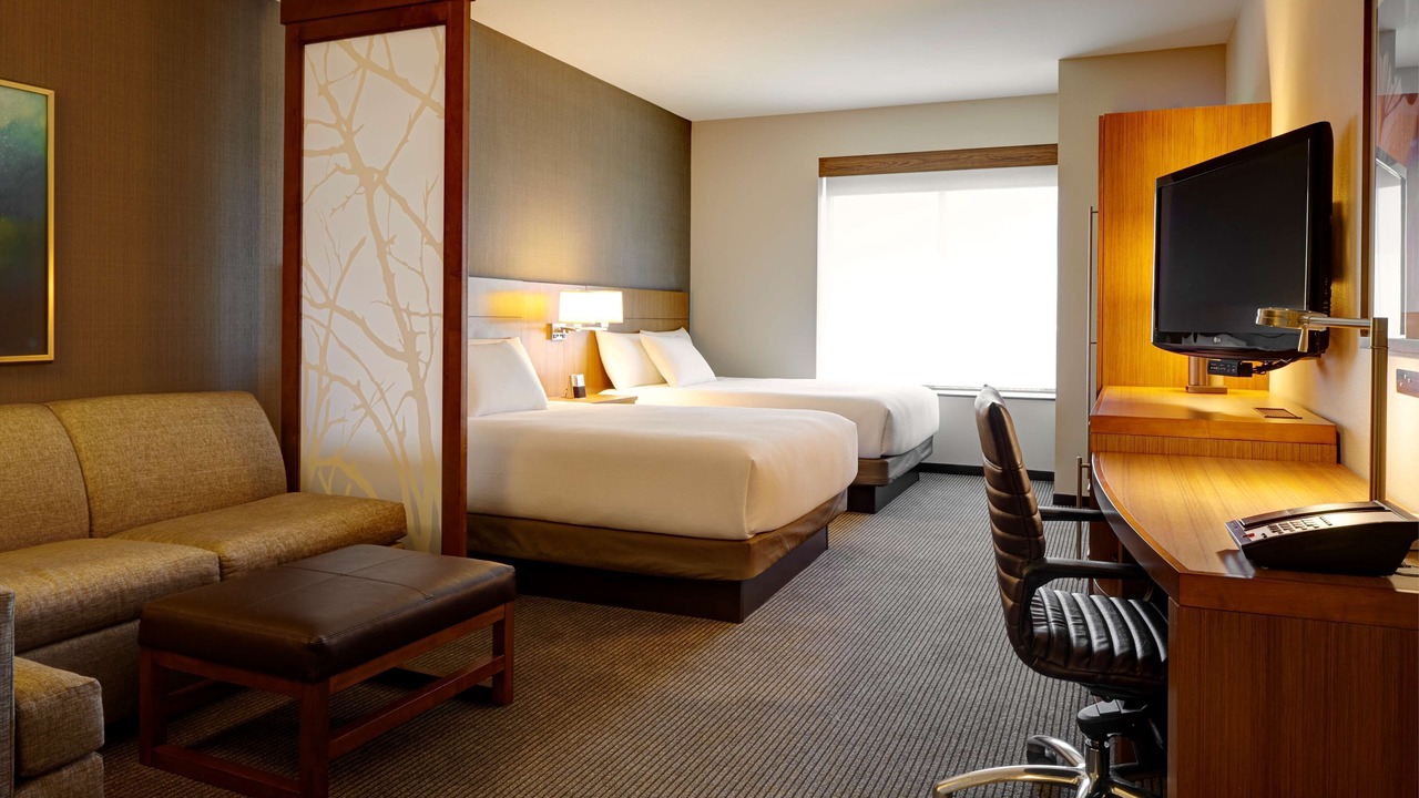 Photo of Bedroom in Columbus