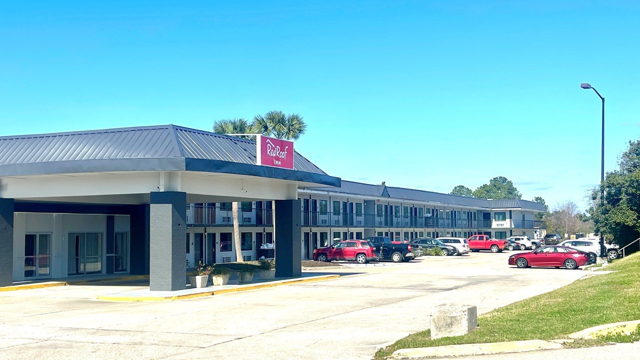 Photo of Outdoor in Slidell