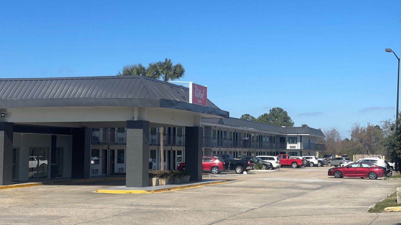 Photo of Outdoor in Slidell