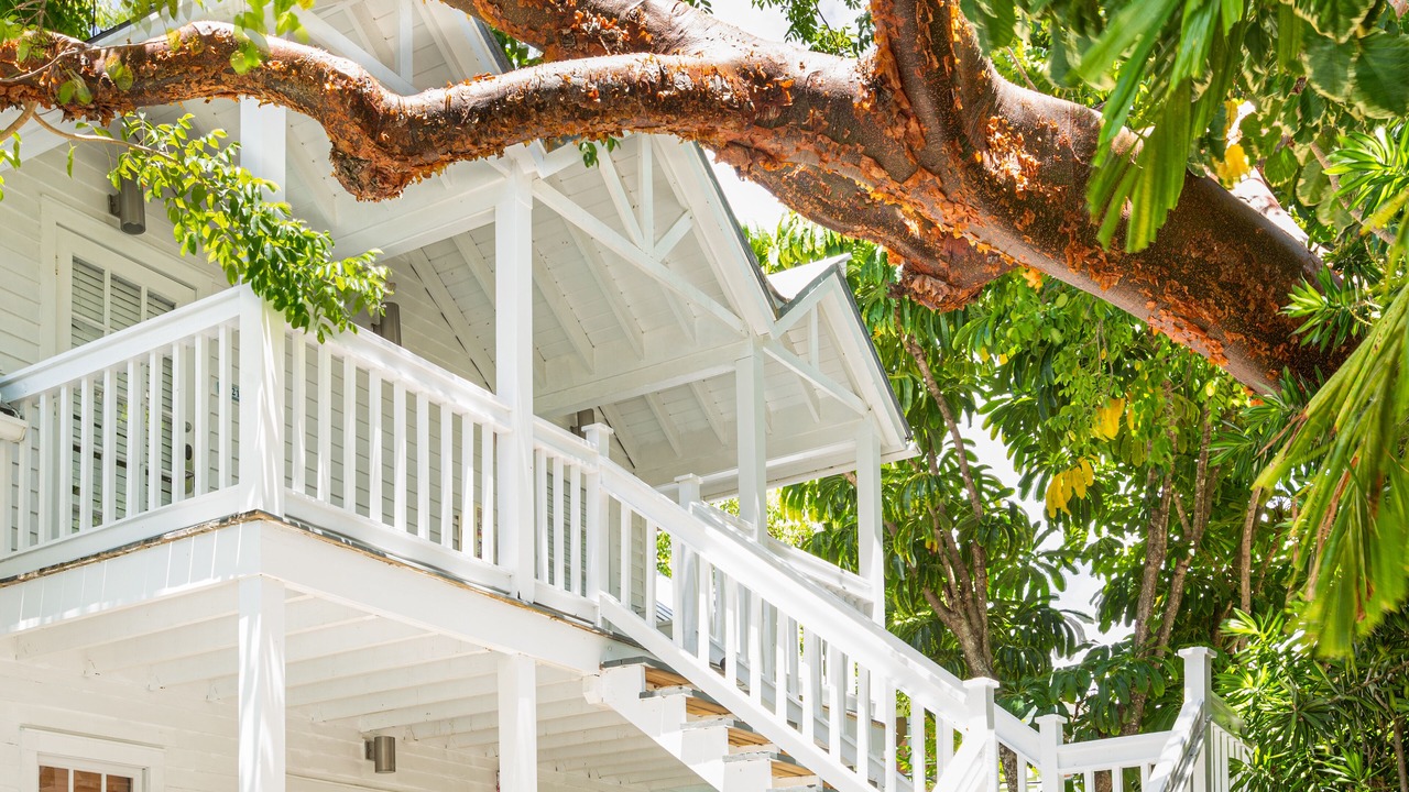 Photo of Outdoor in Key West Historic District