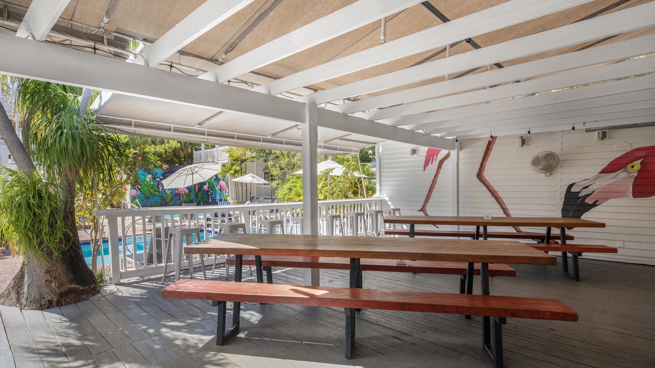 Photo of Others in Key West Historic District