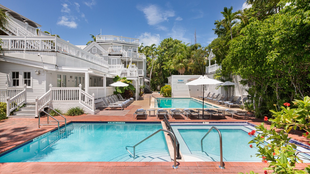 Photo of Outdoor in Key West Historic District