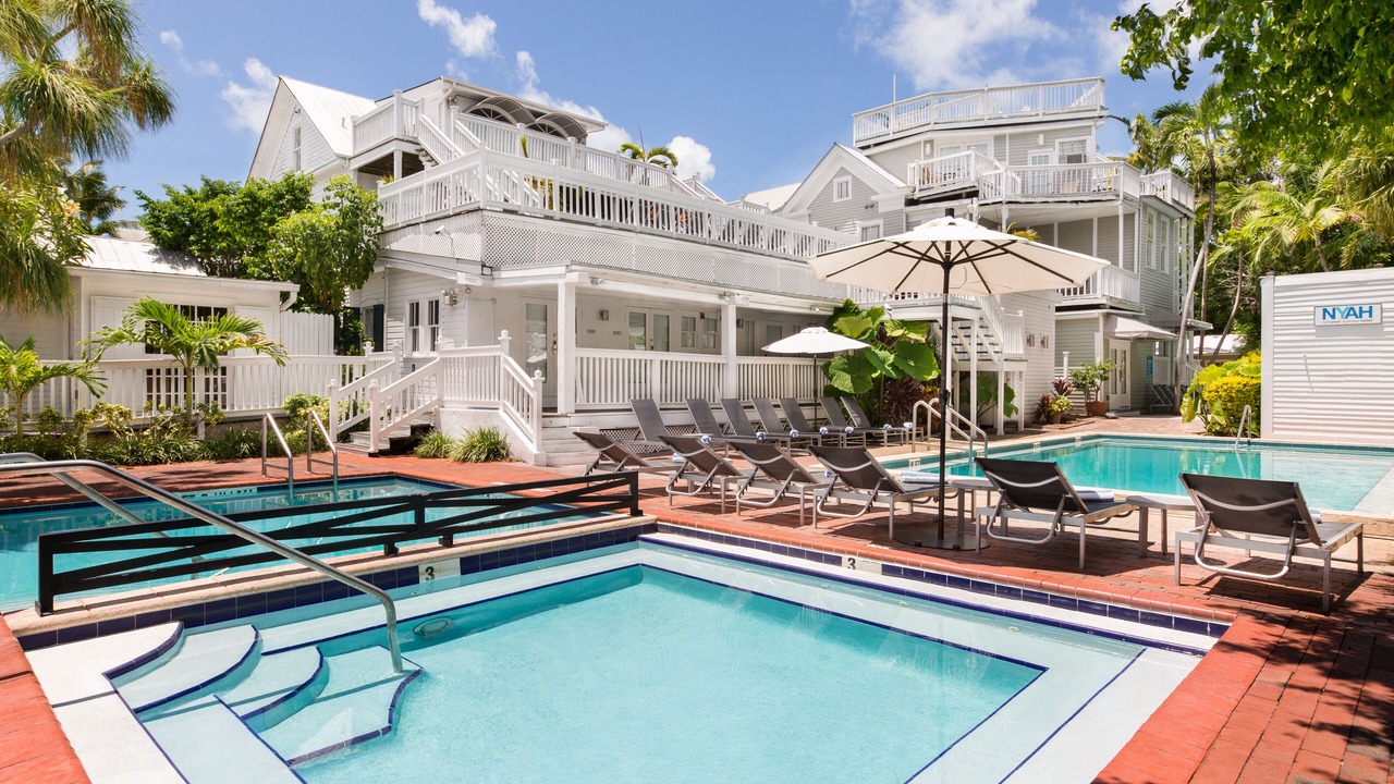 Photo of Outdoor in Key West Historic District