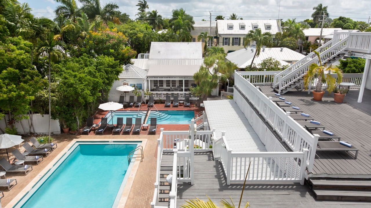 Photo of Outdoor in Key West Historic District