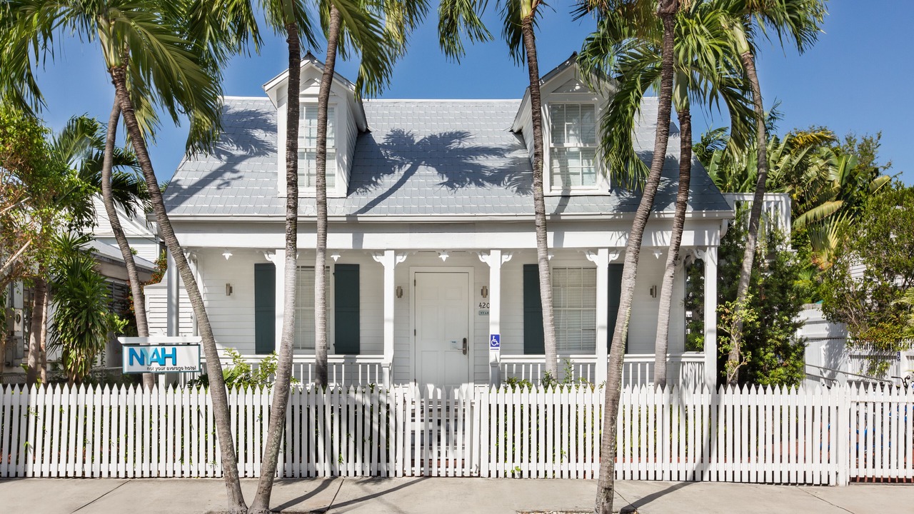 Photo of Outdoor in Key West Historic District