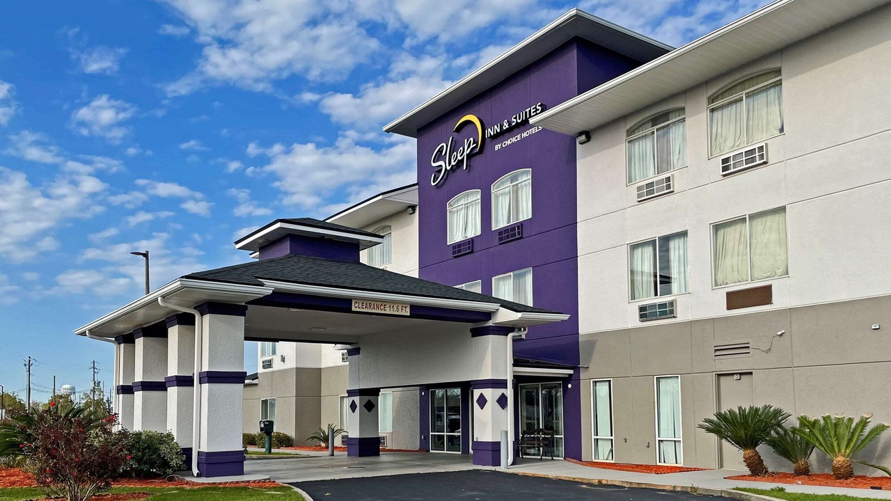 Photo of Buildings in Foley
