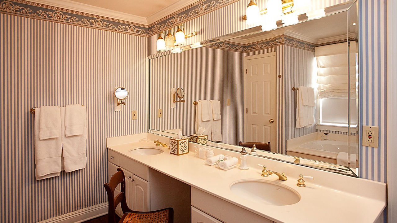 Photo of Bathroom in Natchez