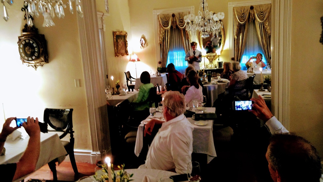 Photo of Others in Natchez
