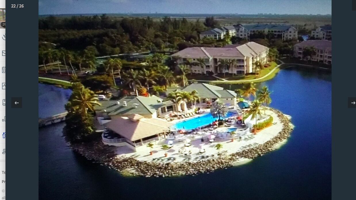 Photo of Outdoor in Tropical Cove