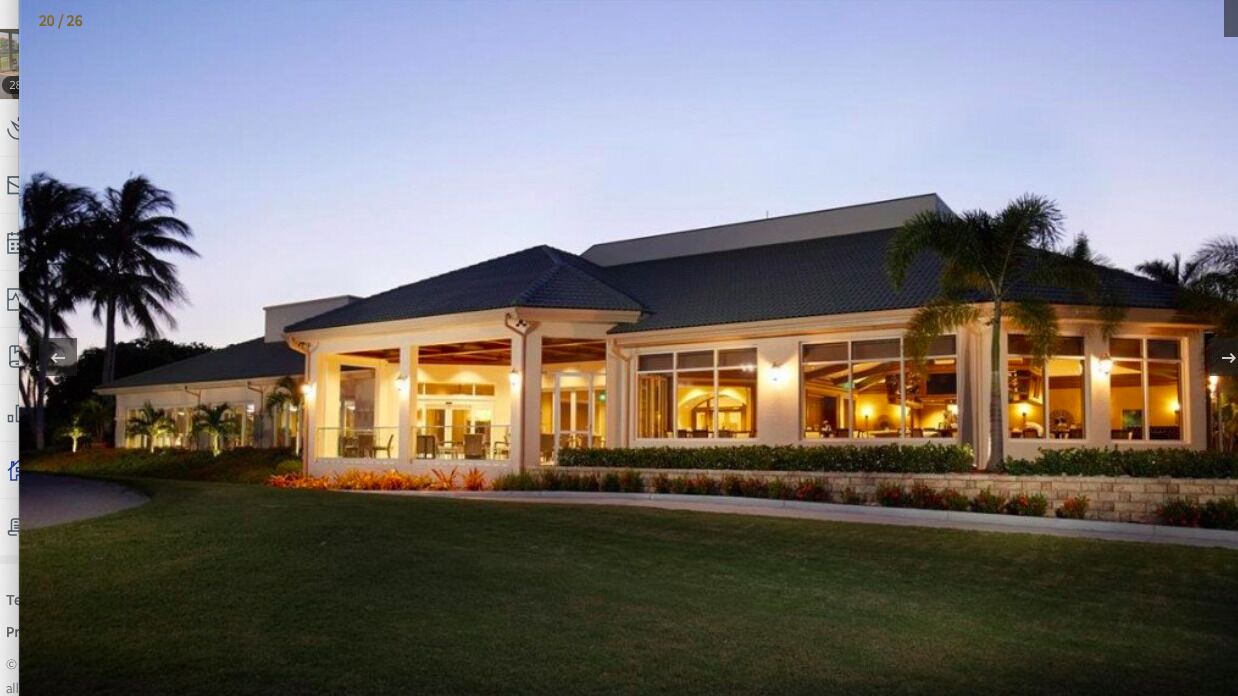 Photo of Outdoor in Tropical Cove