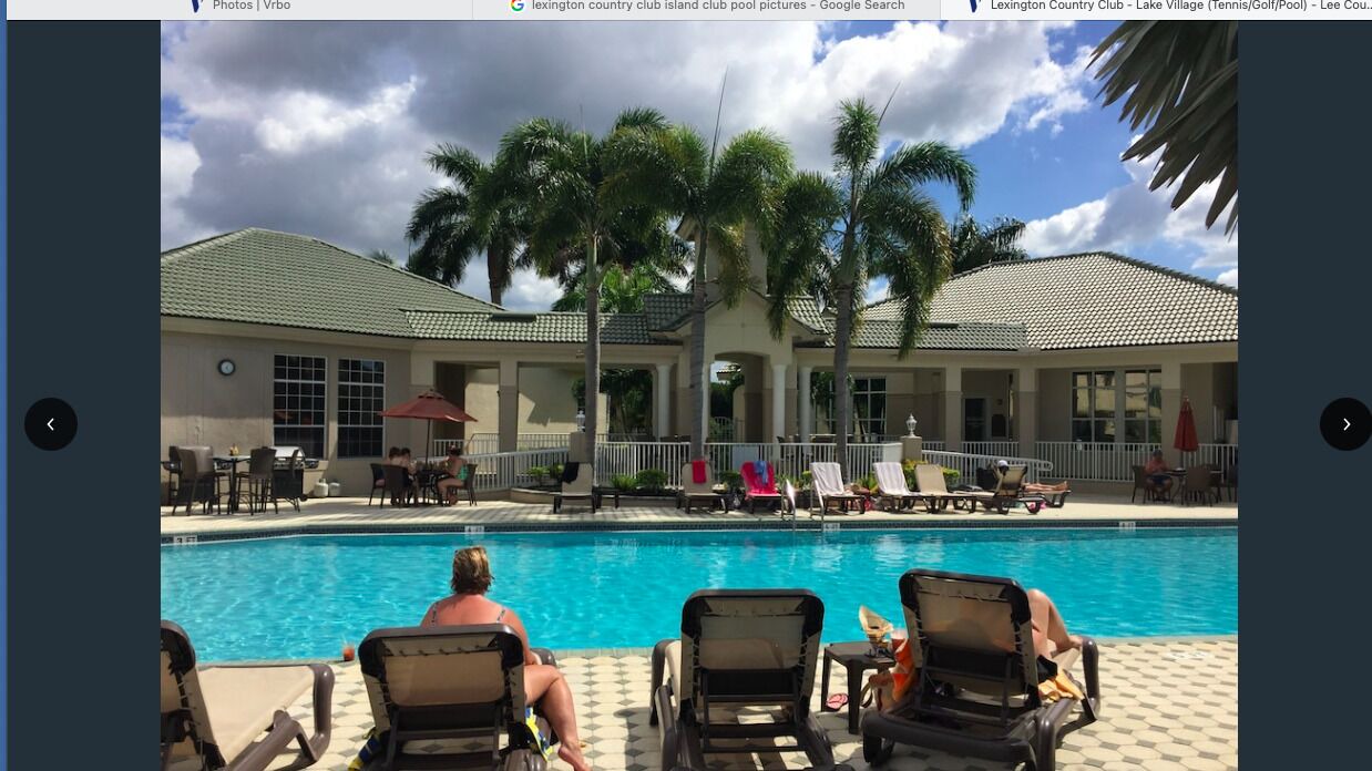 Photo of Outdoor in Tropical Cove