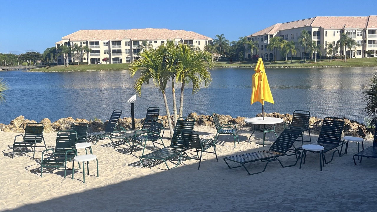 Photo of Outdoor in Tropical Cove