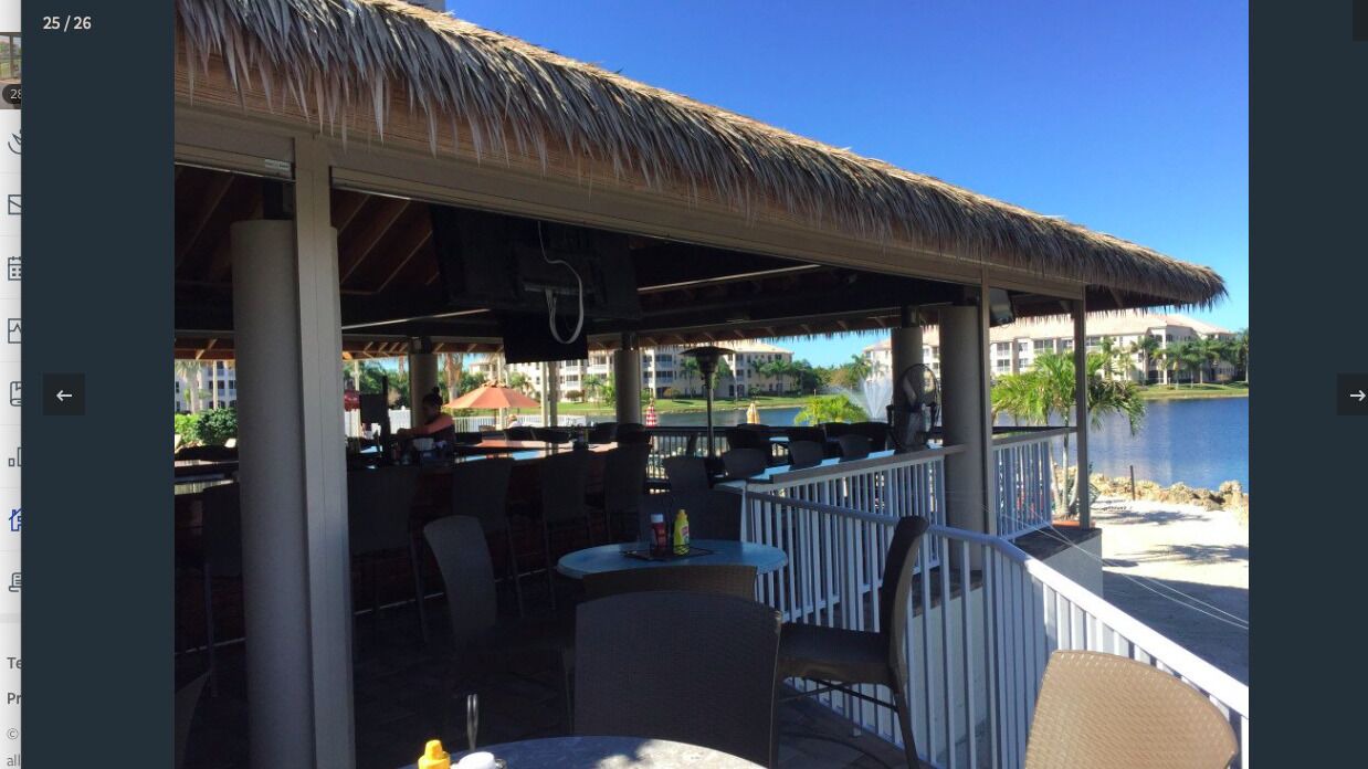 Photo of Outdoor in Tropical Cove