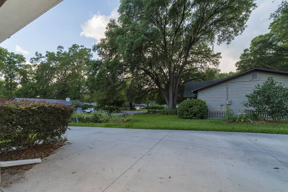 Photo of Outdoor in Gainesville