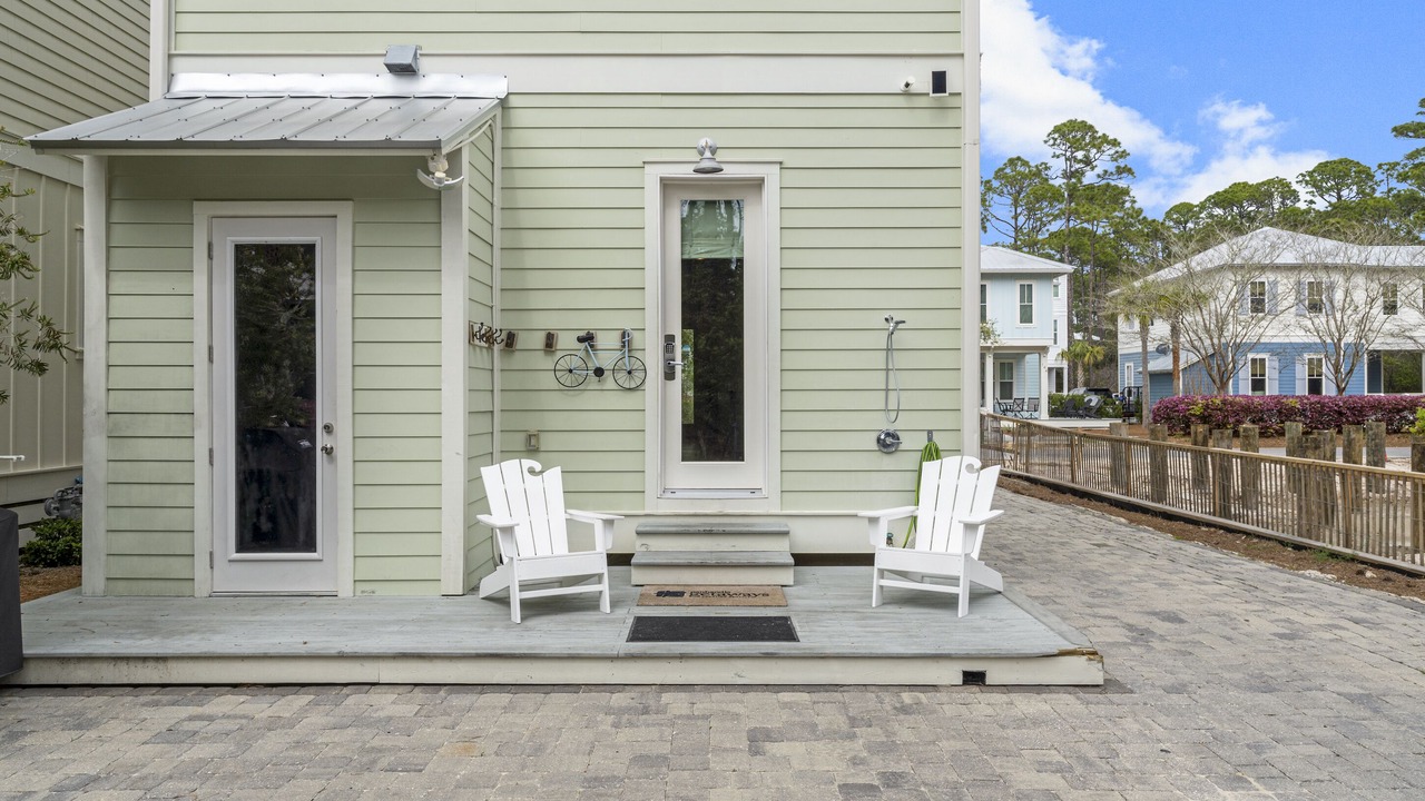 Photo of Outdoor in Treetop