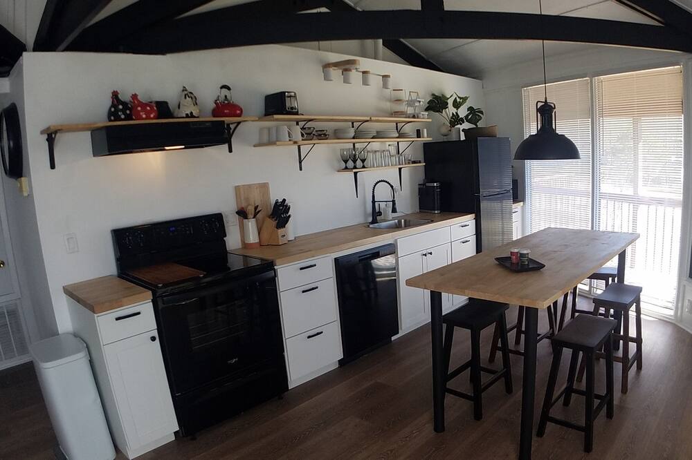 Photo of Kitchen in Jones Mills